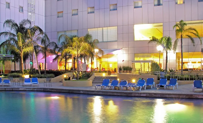 Novotel Monterrey